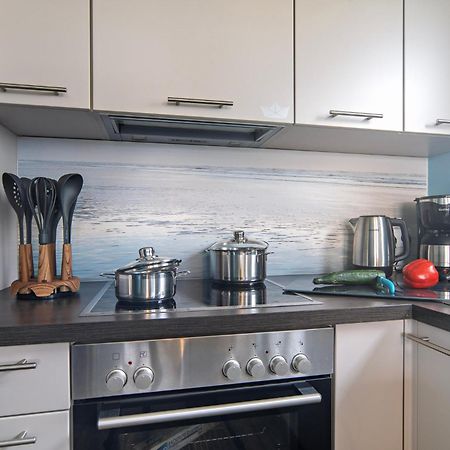 Ferienhaus Lieblingsplatz By Seeblick Ferien Oro, Direkte Wasserlage,Sauna,Kamin Ольпеніц Екстер'єр фото