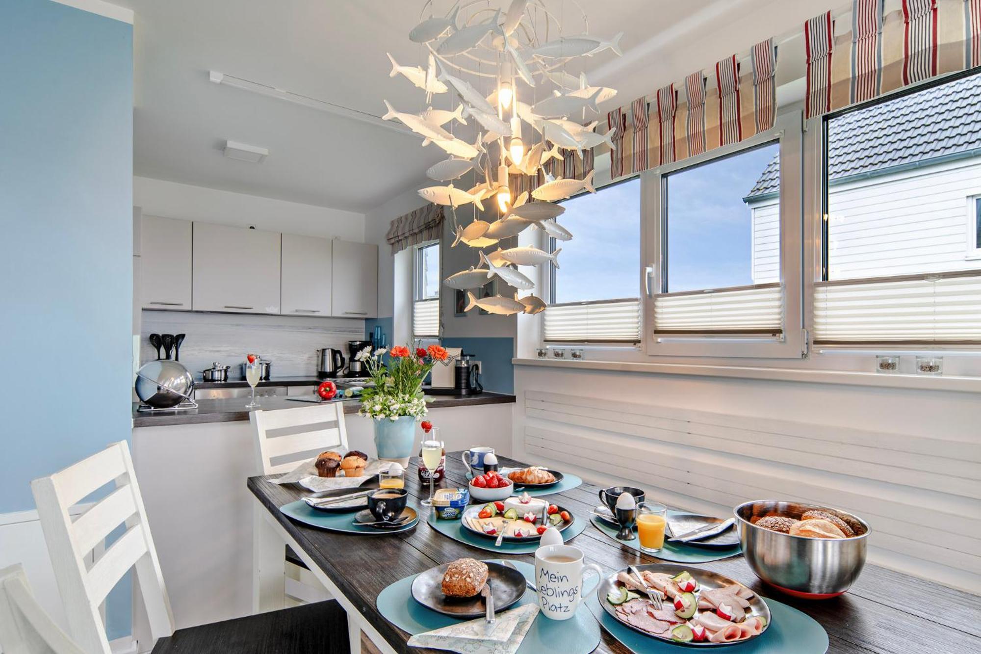 Ferienhaus Lieblingsplatz By Seeblick Ferien Oro, Direkte Wasserlage,Sauna,Kamin Ольпеніц Екстер'єр фото