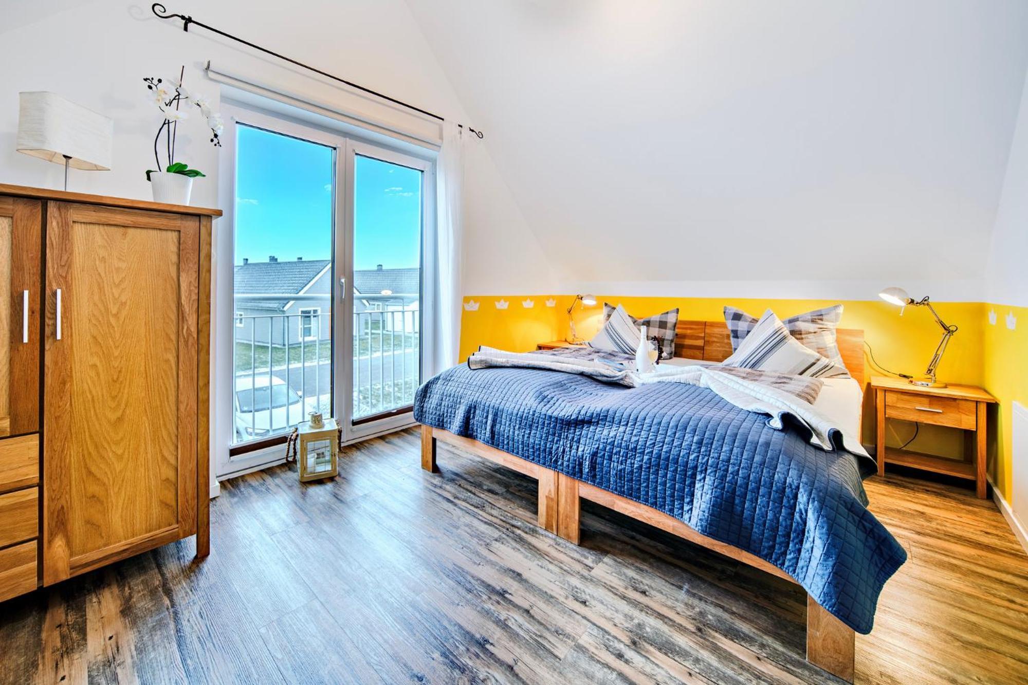 Ferienhaus Lieblingsplatz By Seeblick Ferien Oro, Direkte Wasserlage,Sauna,Kamin Ольпеніц Екстер'єр фото