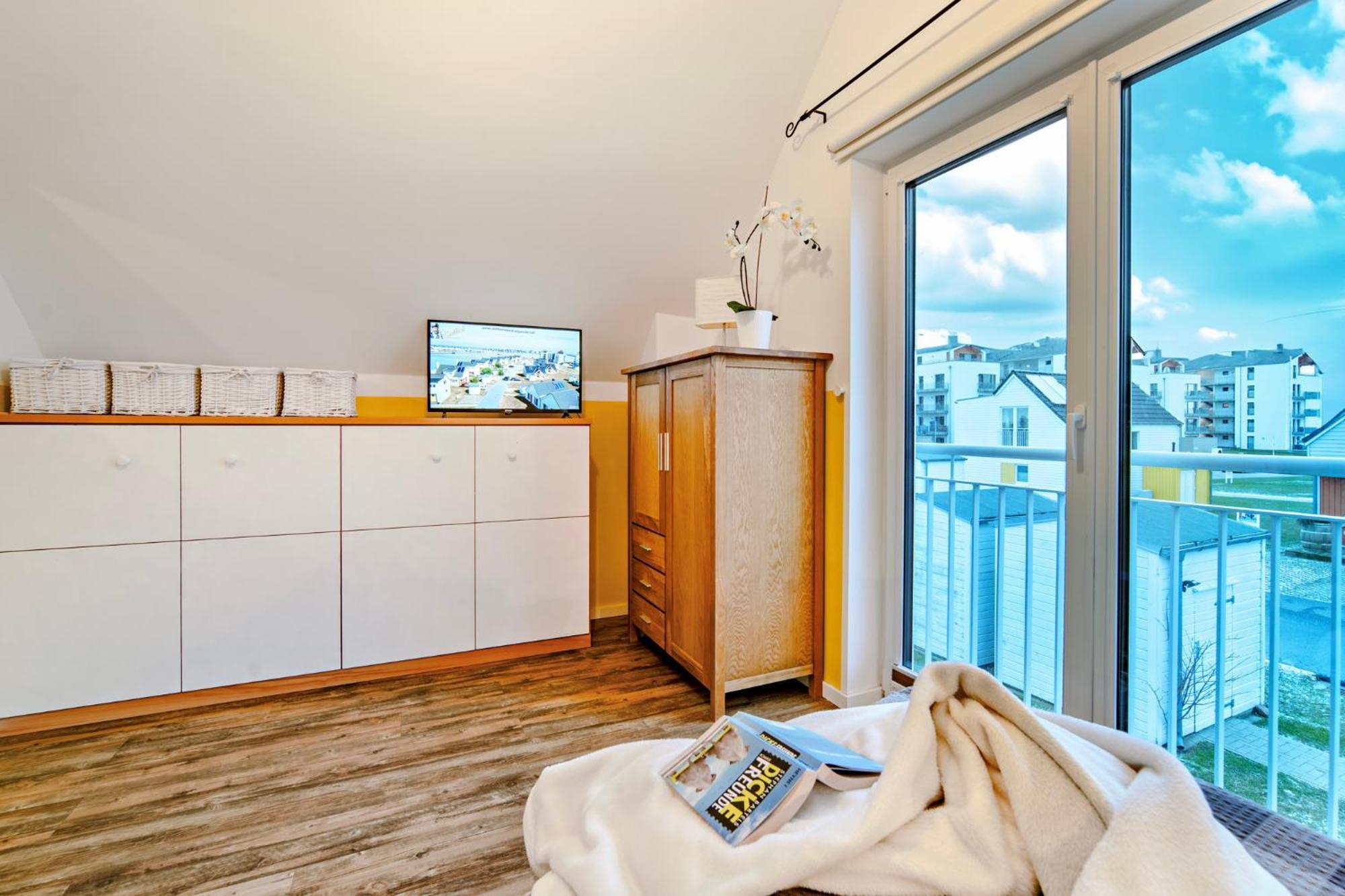 Ferienhaus Lieblingsplatz By Seeblick Ferien Oro, Direkte Wasserlage,Sauna,Kamin Ольпеніц Екстер'єр фото